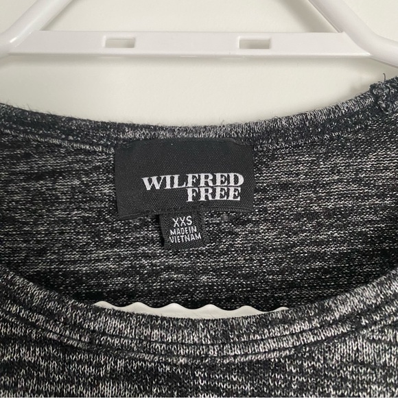 GUC Wilfred top - Picture 4 of 4